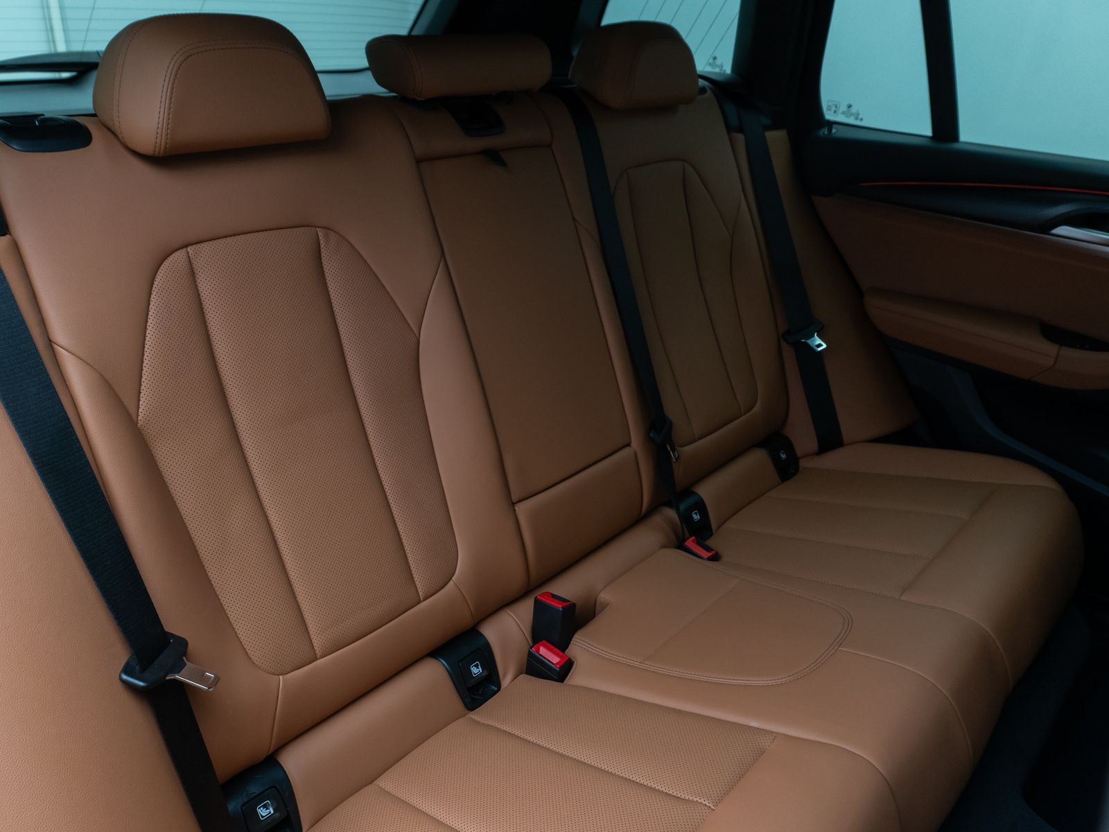 Fahrzeugabbildung BMW X3 xD30i M Sport DAB 360° Komfort Leder 20Zoll