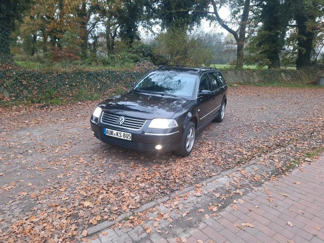 Volkswagen Passat B5 3bg 1.9TDI