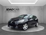 Renault Clio Dynamique *8-FACH*NAVI*PDC*TEMPOMAT* - Renault Clio Gebrauchtwagen in Hannover