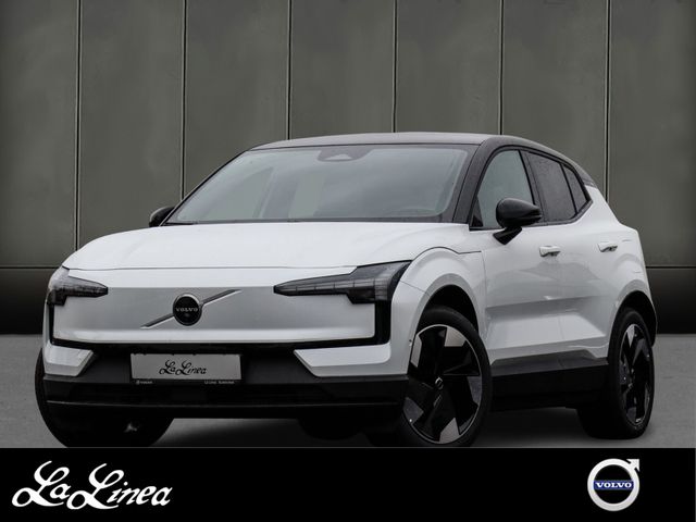 Volvo EX30 Ultra 2WD Pure Electric