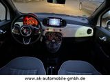 Fiat 500 1.0 GSE  Hybrid Lounge+PDC+Appel CarPlay+DAB - Fiat 500 aus 2021