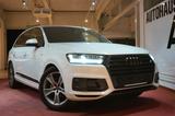Audi Q7 50 TDI quattro S-Line Pano*Navi*LED*