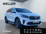Kia Sorento 2.2 AWD GT Line *7-SITZE*PANO*360°*H/K* - 7 Sitzer Autos
