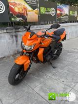 Kawasaki KAWASAKI Z 750 ABS - KAWASAKI 750 Z