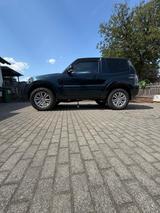 Mitsubishi Pajero V80 - Mitsubishi Pajero: Mitsu