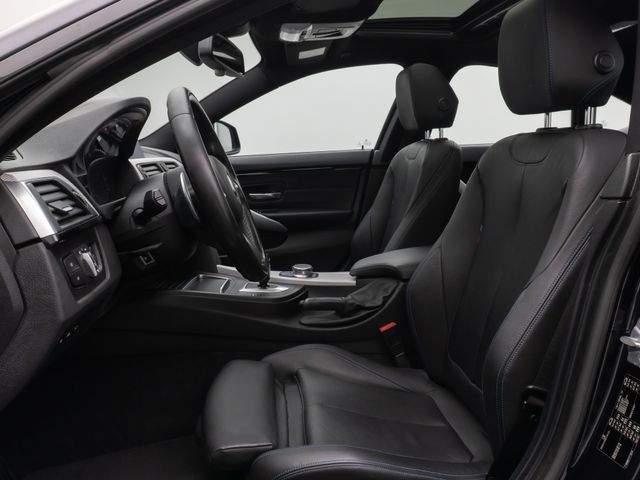 Foto Nummer 35: BMW 430 Gran Coupe