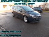 Opel Zafira,2.0 CDTI,121 KW - Opel Zafira Gebrauchtwagen in München
