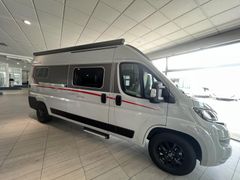 Dethleffs Globetrail Advantage 600 DS Fiat Top Ausstattung