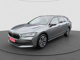 Skoda Superb Combi 2.0 TDI DSG Selection AHK NAVI MATR - Skoda Superb Jahreswagen: Kombi