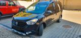 Dacia Dokker Stepway 1.5 dCi 90 Klima, Navi, SHZ, AHK, - Dacia Dokker von privat