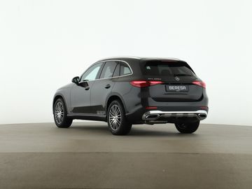 Mercedes GLC 200 - 5
