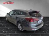 Ford Focus Titanium Bluetooth Navi Klima Einparkhilfe - gebrauchte Ford Kombis