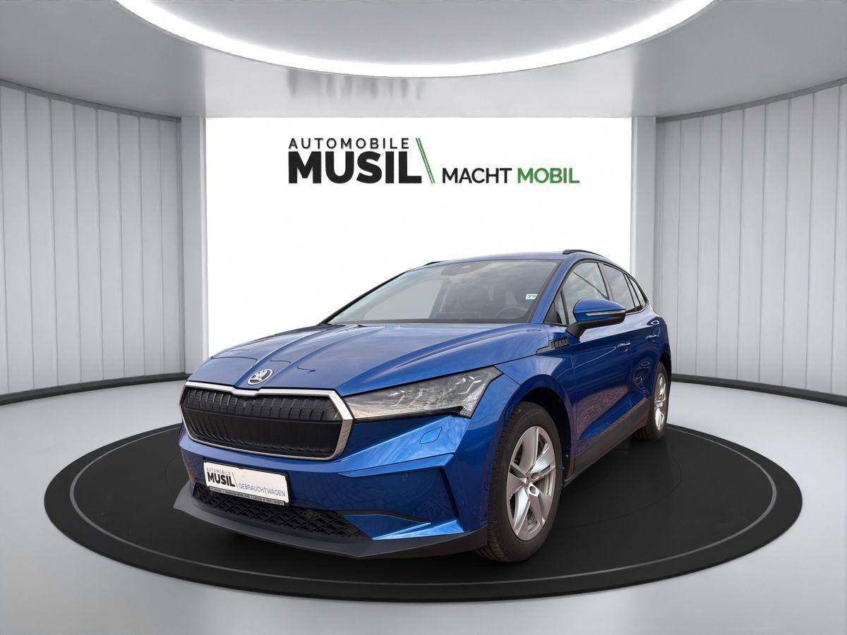 Skoda Enyaq 60 Lounge +Alcantara+LED+ACC+Kessy+Kamera