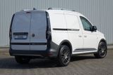 Volkswagen Caddy 1,5TSI 84kW BMT PanAmericana PanAmericana - Volkswagen Caddy: Panamericana
