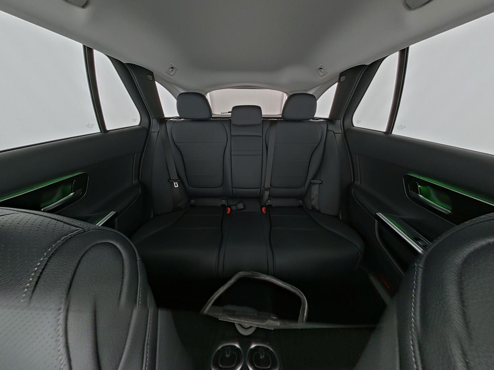 Mercedes-Benz C-Class d Avantgarde DISTRONIC LED Navi Kamera SHZ, миниатюра 17