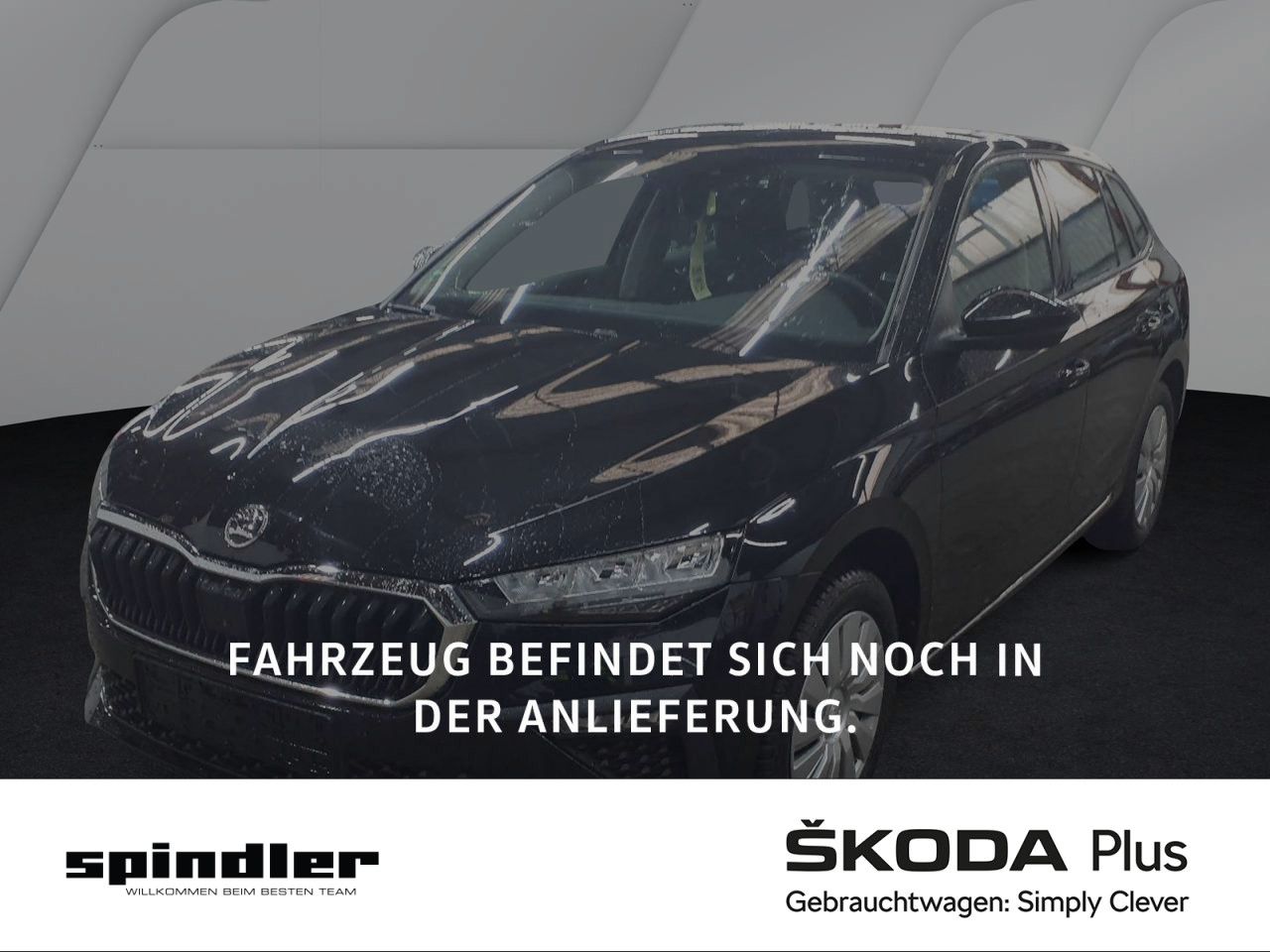 Skoda Scala - Bild 1