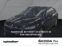 Skoda Scala - Vorschau Bild 1
