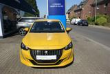 Peugeot 208 PureTech 100 Allure Pack, Navi, SHZ - Peugeot 208 in Mönchengladbach