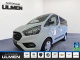 Ford Transit Custom Trend 2.0 TDCi EU6d-T Klimaanlage - Ford: Eu