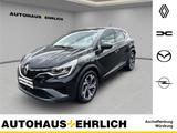 Renault Captur II R.S. Line +Klima+Sitzheizung+Kamera+