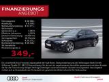 Audi A6 Avant 40 TDI qu 2x S line MATRIX STHZG AHK