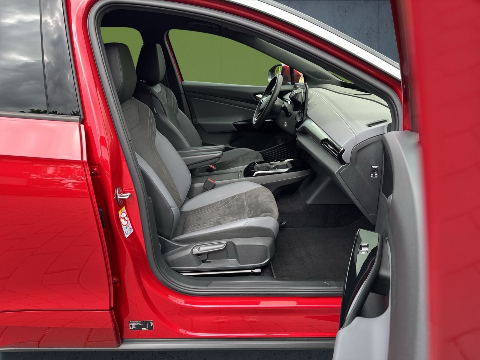 Volkswagen ID.5 - Bild 15