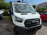 Ford Transit Kipper - Ford Transit: Kipper