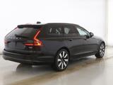Volvo V90 T8 Ultra Dark Recharge Plug-In Hybrid AWD - Volvo V90  Plug-in Hybrid Ultra-Dark