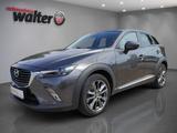 Mazda CX-3 2.0L Kizoku AWD, Navigation, Head-Up, AHK, - Mazda CX-3: Kizoku