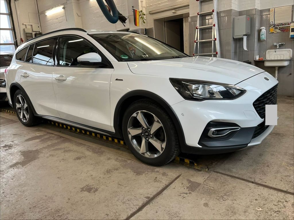 Image of Ford Focus