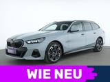 BMW 540d M Sport Pro AHK|ACC|360°Kamera|MATRIX-LED - BMW 540 aus 2024
