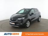 Opel Mokka X 1.4 Turbo Innovation Start/Stop *NAVI* - schwarze Opel Mokka X