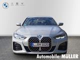 BMW 420 Gran Coupe d xDrive M-Sport+AHK+ACC+DAB+HIFI - BMW 420 Gran Coupé in Leipzig
