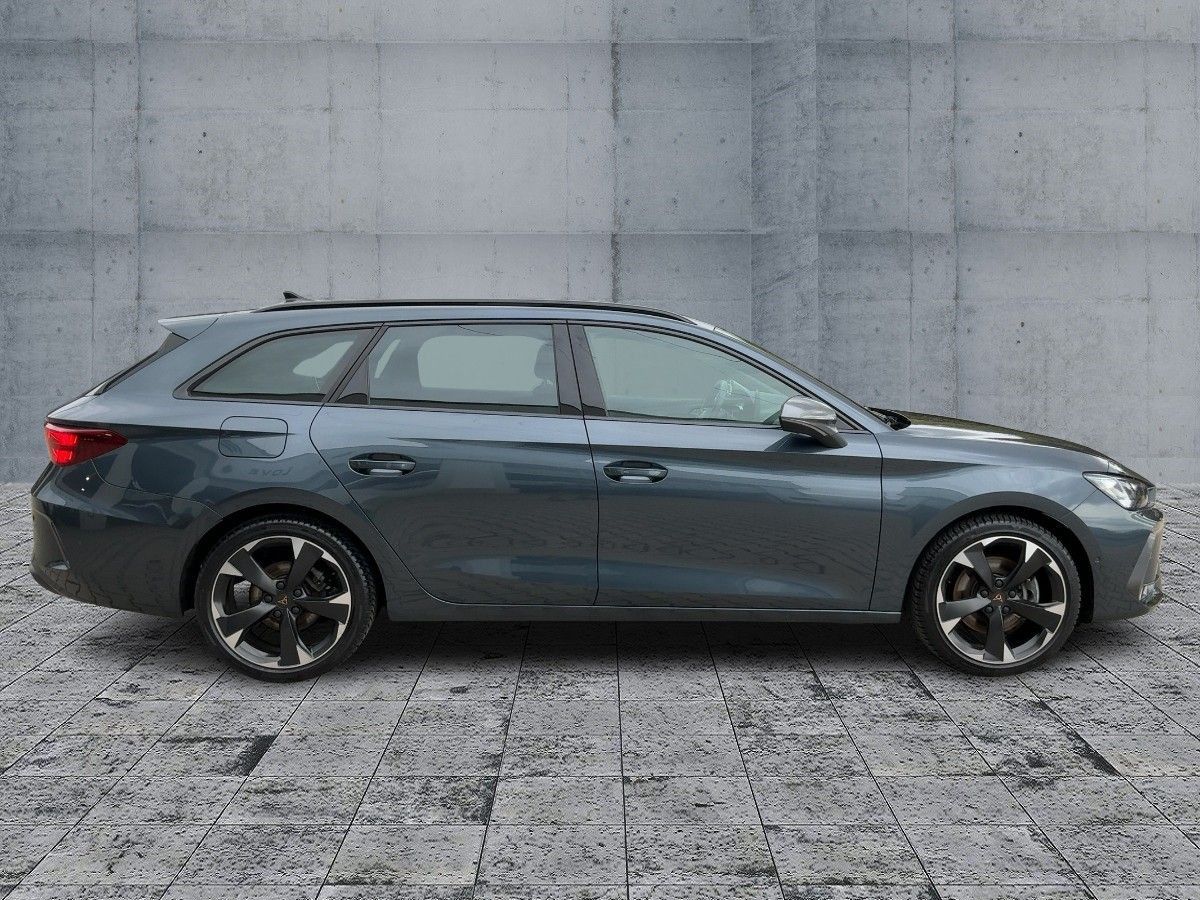 Cupra Leon - Bild 7