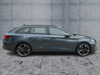 Cupra Leon - Vorschau Bild 7