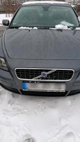 Volvo volvo s 40  mit tüv über 1 jahr - gebrauchte Volvo S40 aus dem Jahr 2004