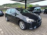 BMW 218i Active Tourer Scheckheft Gute Ausstattung - : Gute