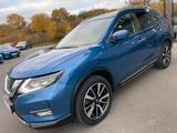 Nissan X-Trail 1,7 dCi 6-Gang Leder AHK Pano Bose - gebrauchte Nissan X-Trail aus dem Jahr 2021