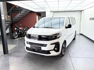 Opel Zafira Life - 9