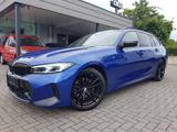 BMW 320d Touring xDRIVE M SPORT ASSIST 19 ZOLL LED - BMW 320: 320d Xdrive