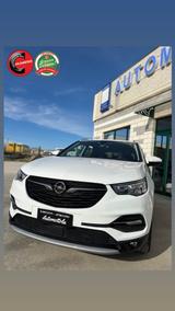 Opel Grandland X 1.5 diesel Ecotec Start&Stop au - Opel Grandland (X) Kombi Gebrauchtwagen