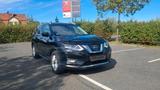 Nissan X Trail T 32  7.Sitzer 72T Km - Nissan X-TRAIL T32