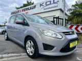 Ford Grand C-Max Trend - Ford Grand C-Max: Trend