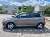 Volkswagen Golf Plus 1.4 TSI DSG MATCH Automatik  - Volkswagen Golf Plus: Match