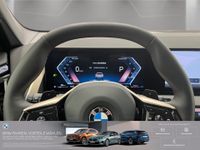 BMW X3 - Vorschau Bild 10