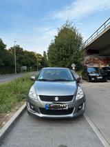 Suzuki Swift 1.2 Comfort Comfort - Suzuki Swift in Wiesbaden