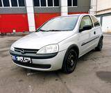 Opel OPEL CORSA | 1.4L | AUTOMATIK | TÜV NEU 20... - Opel Corsa aus 2001: 1.2