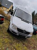 Mercedes-Benz Mercedes sprinter 311 , 2.2 , Diesel ,bj 2.2 - gebrauchte Mercedes-Benz Sprinter aus dem Jahr 2000