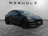 Tesla Model Y Performance Dual AWD 1.Hand MwSt. - : Standheizung, Geländewagen
