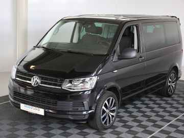 Volkswagen T6 Multivan DSG LED NAV STANDHZ CAMPERBETT BEAR